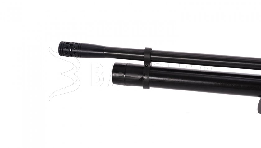 Luftgewehr BSA Buccaneer SE Black 4,5mm