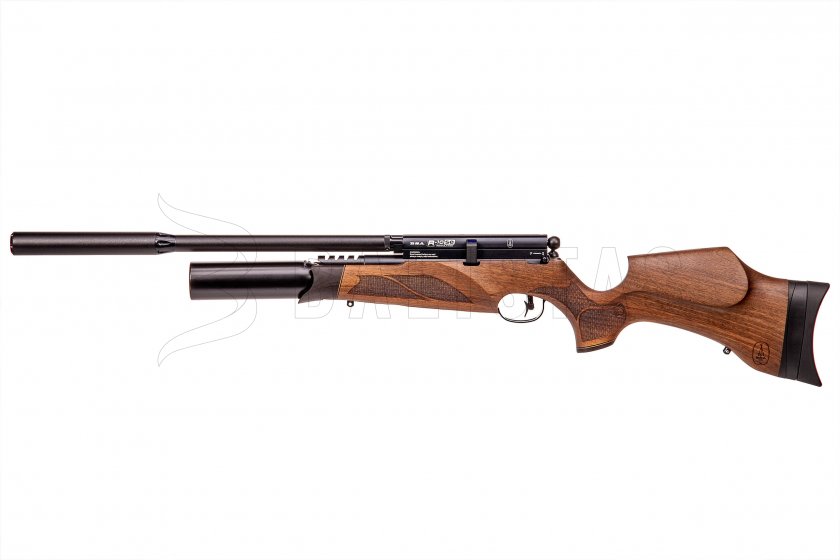 Luftgewehr BSA R10 Walnut 4,5mm