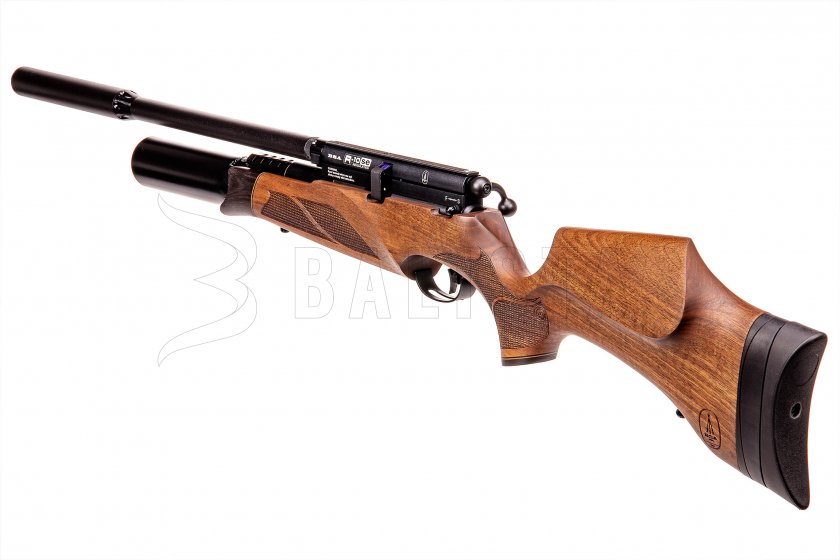 Luftgewehr BSA R10 Walnut 4,5mm