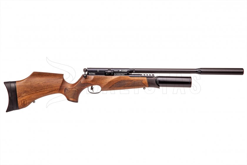 Luftgewehr BSA R10 Walnut 4,5mm