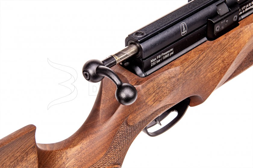 Luftgewehr BSA R10 Walnut 4,5mm