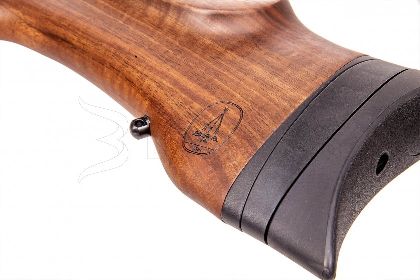 Luftgewehr BSA R10 Walnut 4,5mm