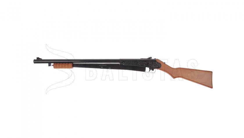 Luftgewehr Daisy Model 25 Pump Gun 4,5mm