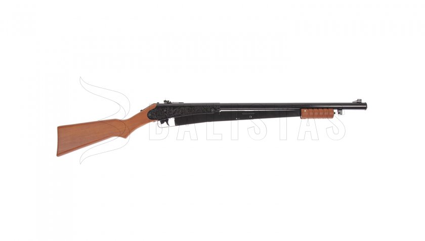 Luftgewehr Daisy Model 25 Pump Gun 4,5mm