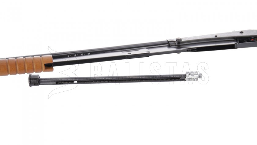 Luftgewehr Daisy Model 25 Pump Gun 4,5mm