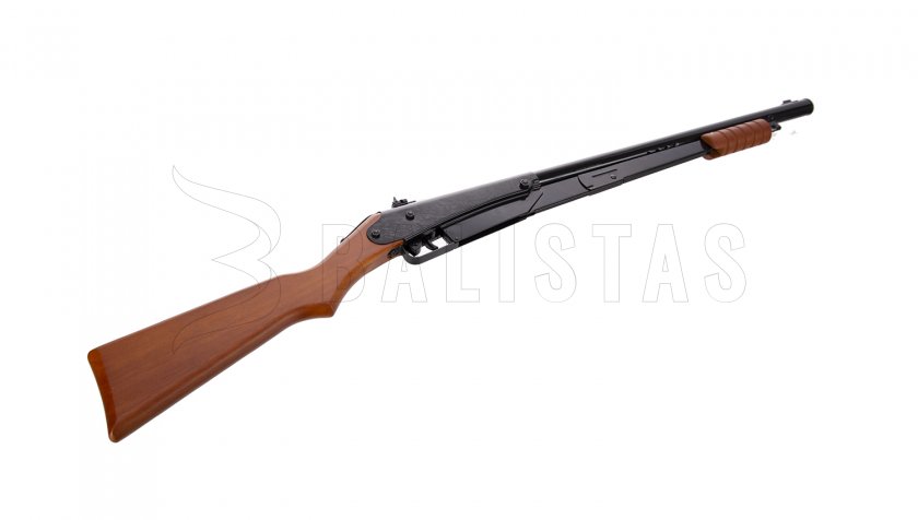 Luftgewehr Daisy Model 25 Pump Gun 4,5mm