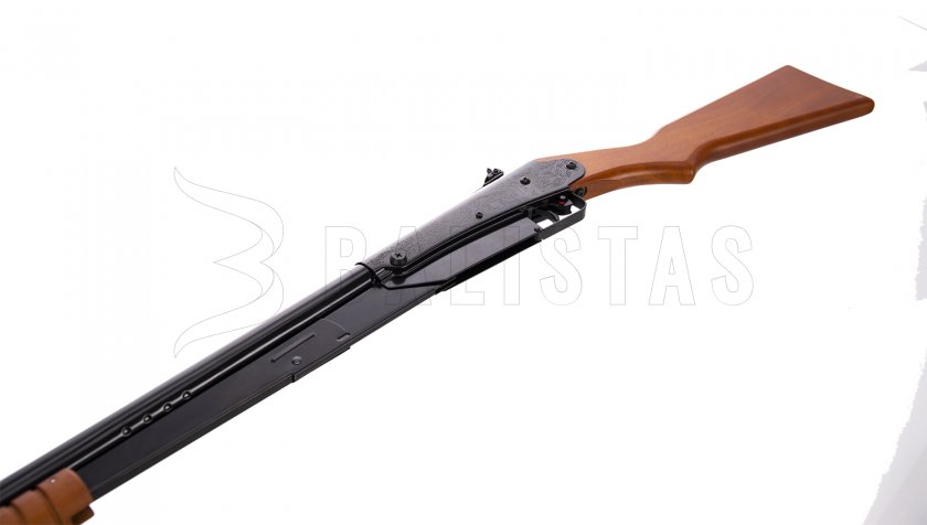 Luftgewehr Daisy Model 25 Pump Gun 4,5mm