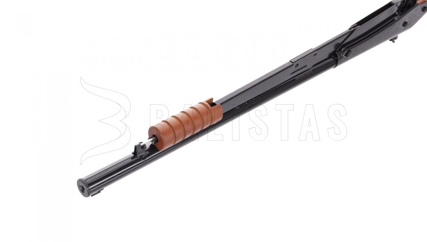 Luftgewehr Daisy Model 25 Pump Gun 4,5mm