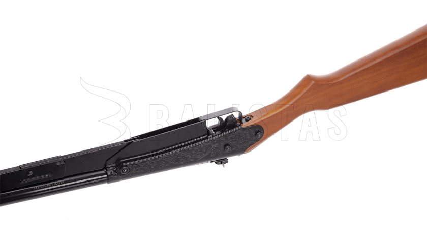 Luftgewehr Daisy Model 25 Pump Gun 4,5mm