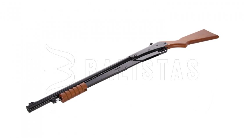 Luftgewehr Daisy Model 25 Pump Gun 4,5mm