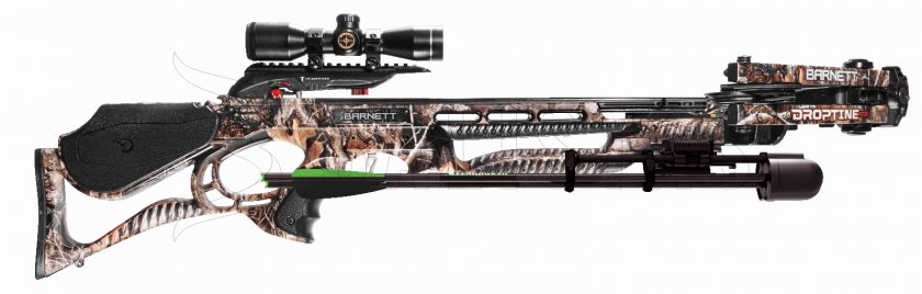 Armbrust Barnett Droptine STR 185LB