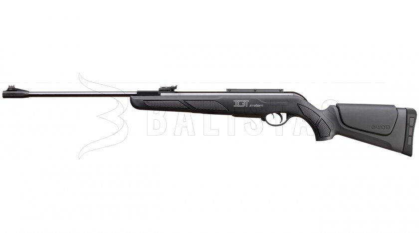 Luftgewehr Gamo Shadow IGT Set 4,5mm