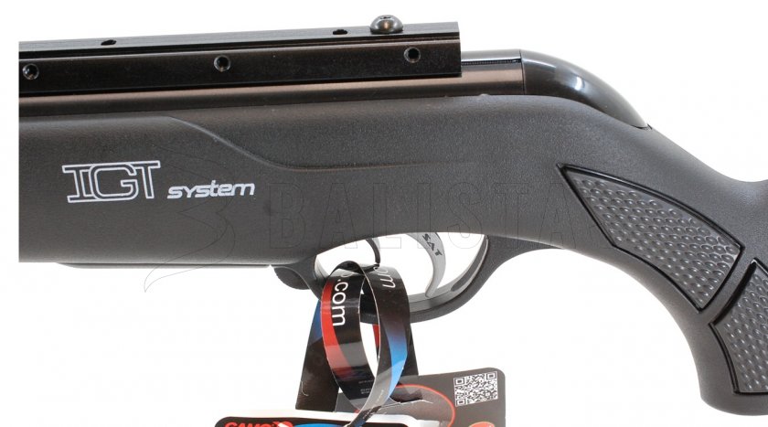 Luftgewehr Gamo Shadow IGT Set 4,5mm