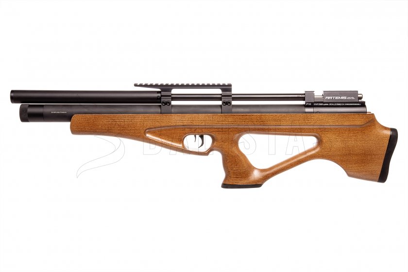 Luftgewehr SPA Artemis P10 6,35mm
