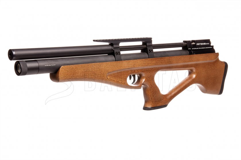 Luftgewehr SPA Artemis P10 6,35mm
