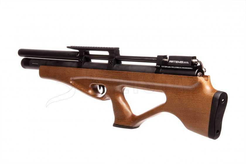 Luftgewehr SPA Artemis P10 6,35mm