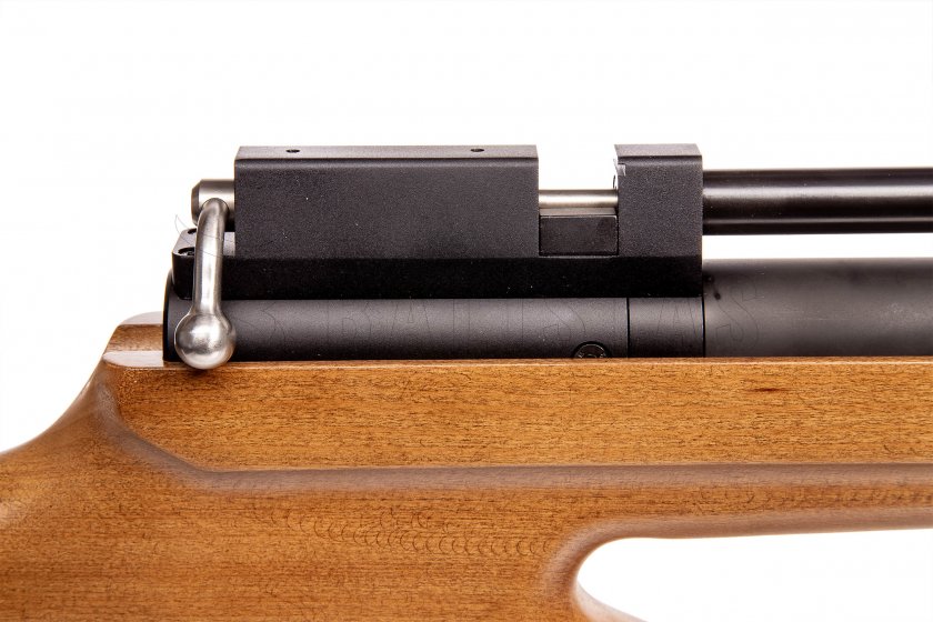 Luftgewehr SPA Artemis P10 6,35mm