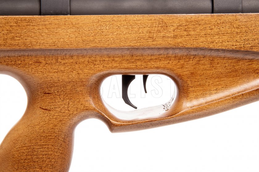 Luftgewehr SPA Artemis P10 6,35mm