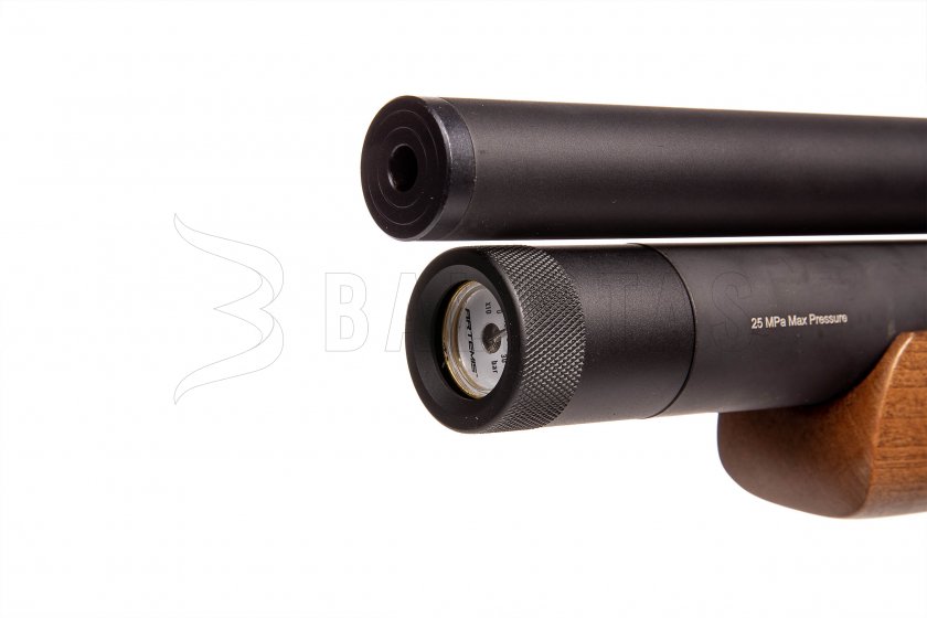 Luftgewehr SPA Artemis P10 6,35mm