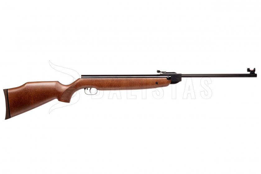 Luftgewehr Weihrauch HW 95 5,5mm