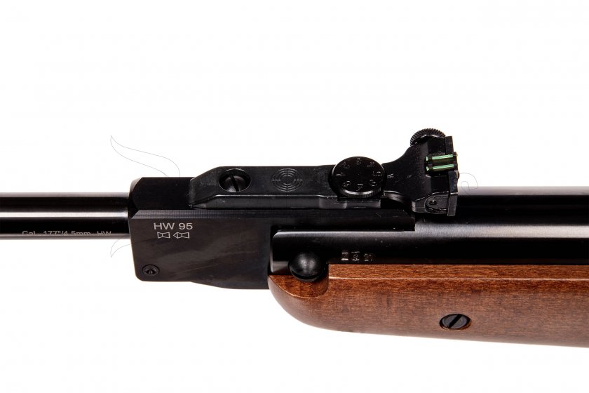 Luftgewehr Weihrauch HW 95 5,5mm