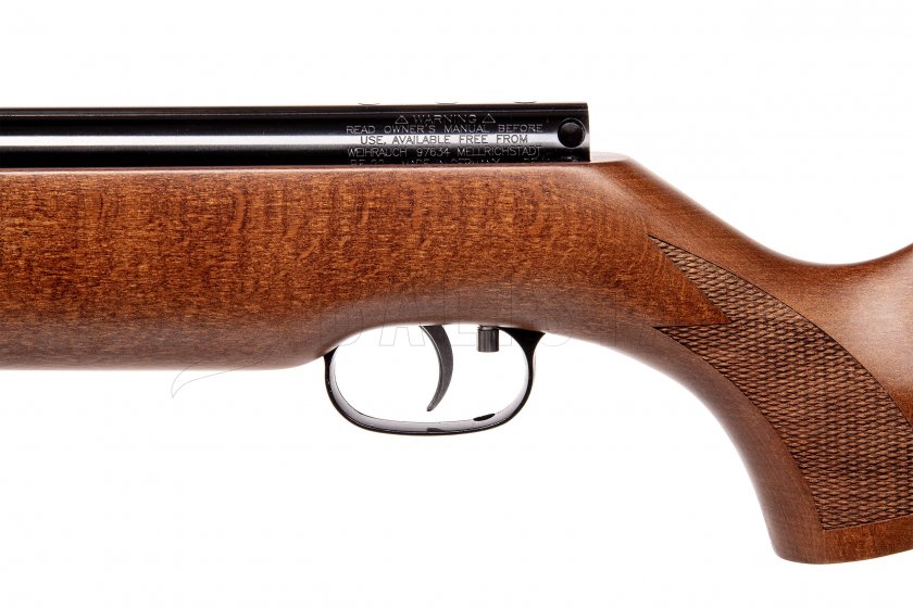 Luftgewehr Weihrauch HW 95 5,5mm