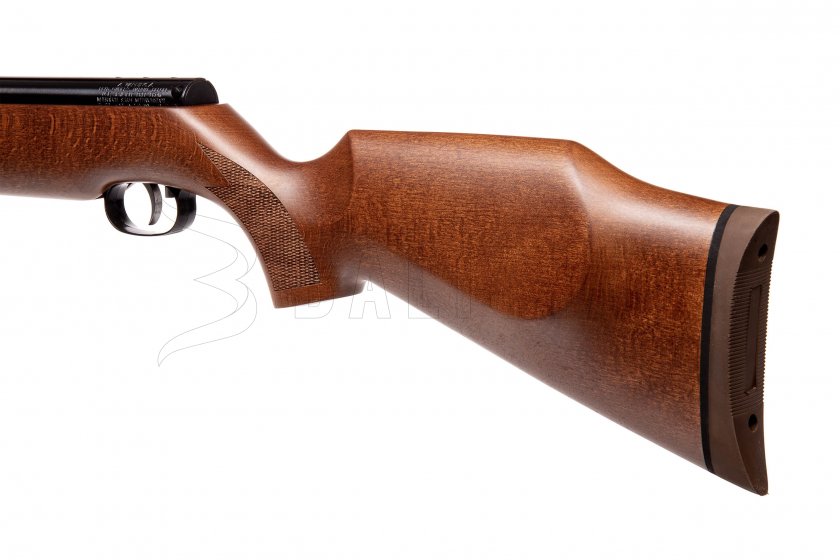 Luftgewehr Weihrauch HW 95 5,5mm