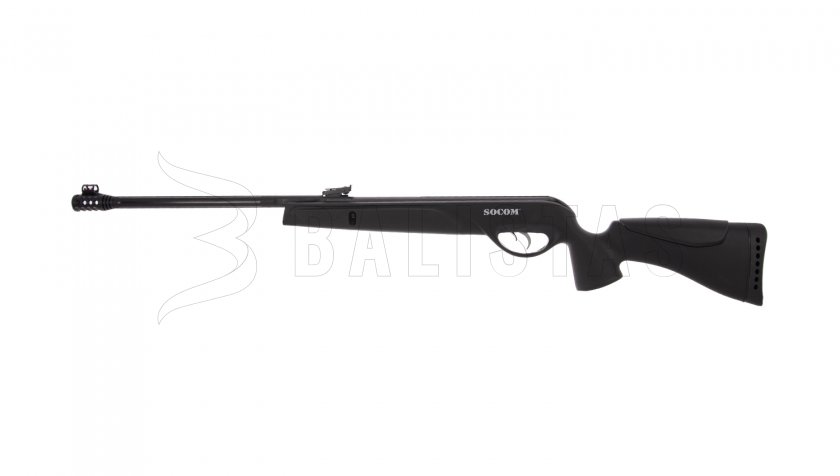 Luftgewehr Gamo Socom Storm 4,5mm