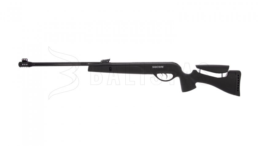 Luftgewehr Gamo Socom Storm 4,5mm