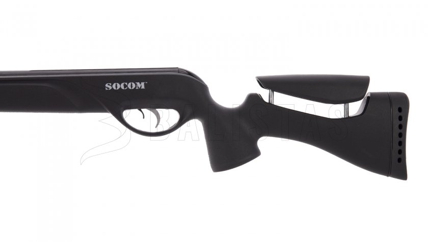 Luftgewehr Gamo Socom Storm 4,5mm