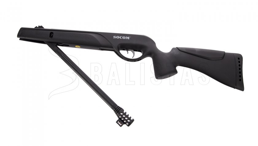 Luftgewehr Gamo Socom Storm 4,5mm