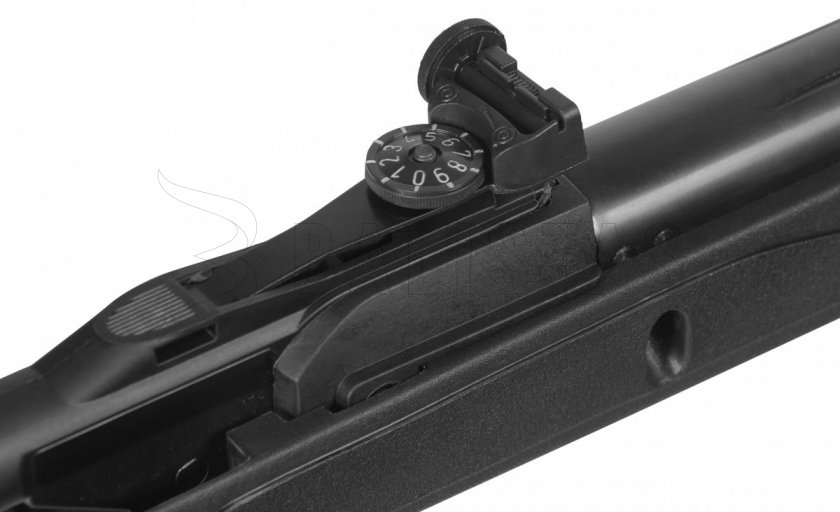 Luftgewehr Gamo Delta Black 4,5mm