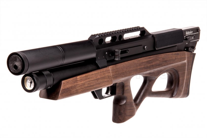 Luftgewehr Edgun Matador R5M Standart 6,35mm