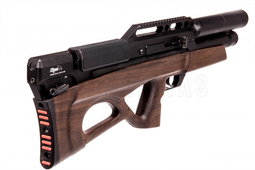 Luftgewehr Edgun Matador R5M Standart 6,35mm