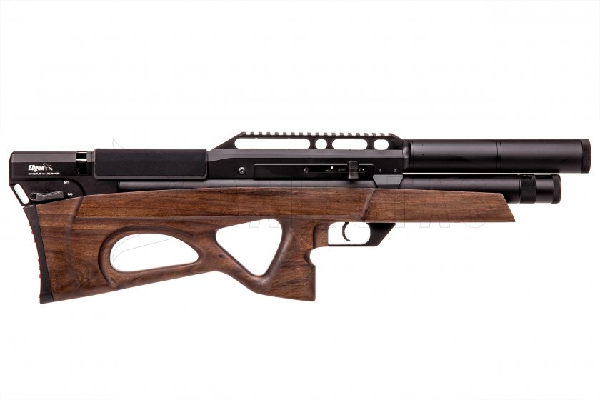 Luftgewehr Edgun Matador R5M Standart 6,35mm