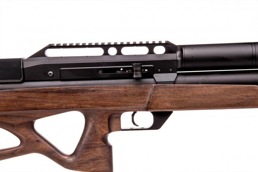 Luftgewehr Edgun Matador R5M Standart 6,35mm