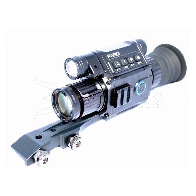 Zielfernrohr PARD NV008++