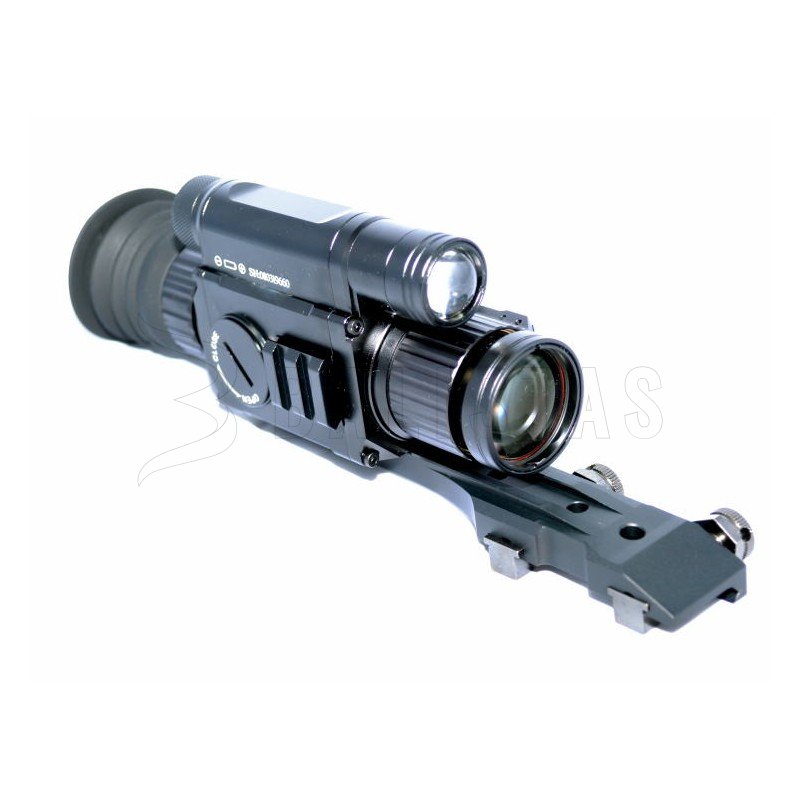 Zielfernrohr PARD NV008++