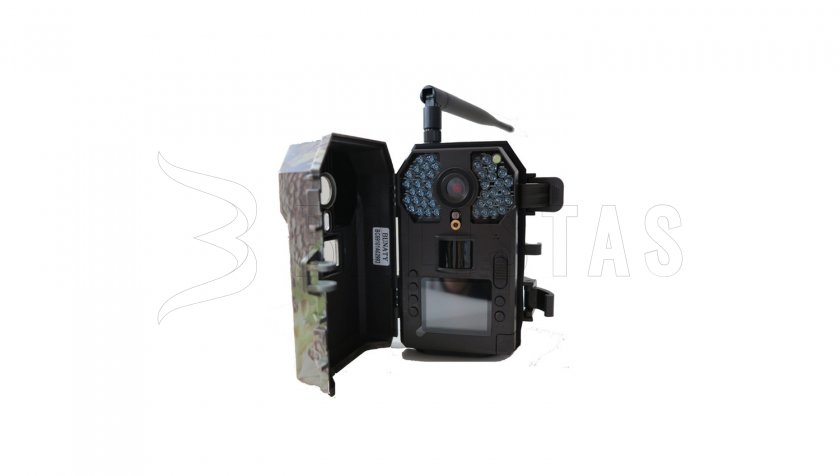 Fotofalle Bunaty Full HD mit GSM
