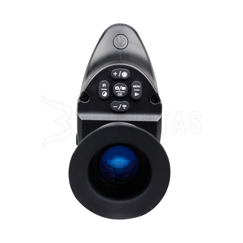 Adapter PARD NV007+ 16mm