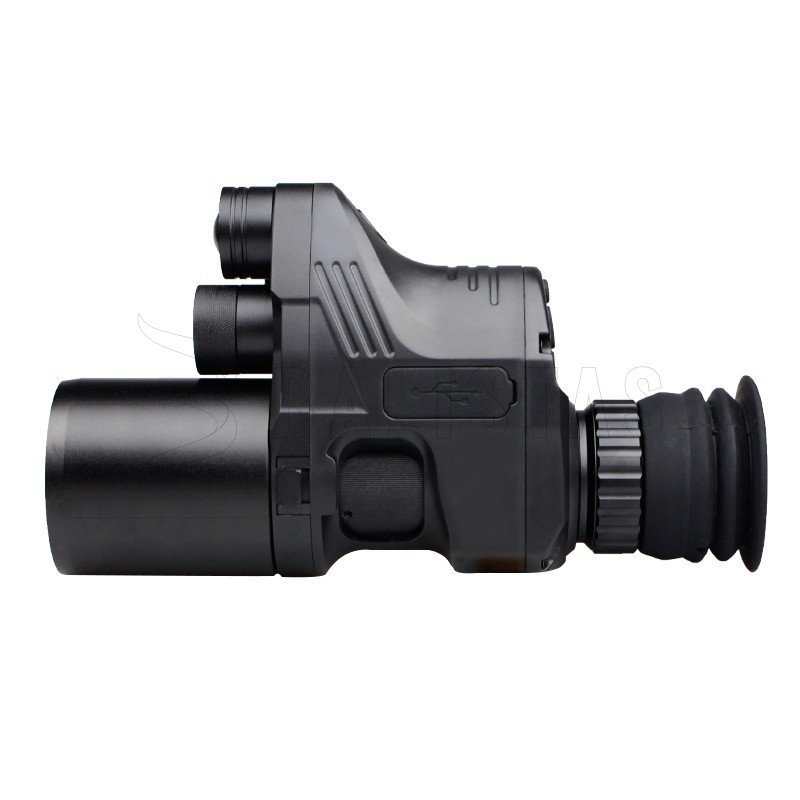 PARD NV007+ 12mm