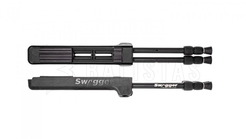 Zweibein Swagger Hunter42