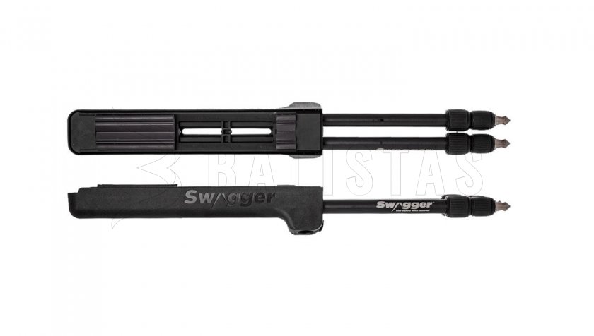 Zweibein Swagger Hunter42