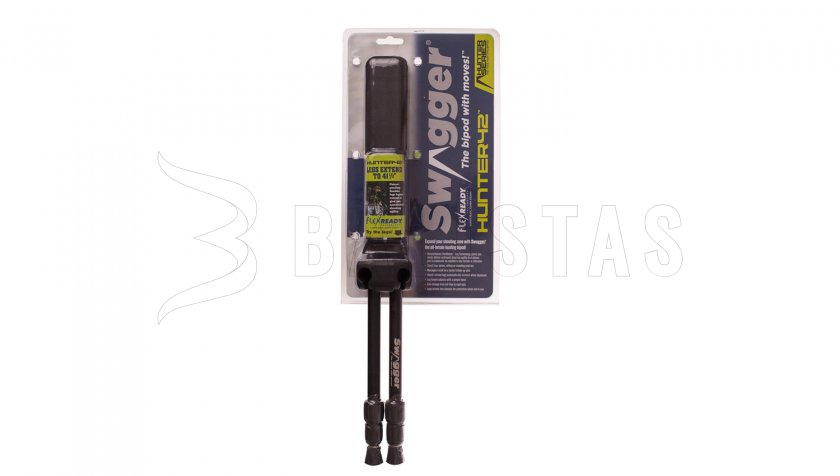 Zweibein Swagger Hunter42