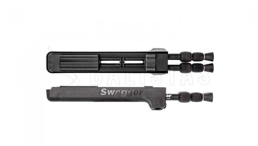 Zweibein Swagger Hunter29