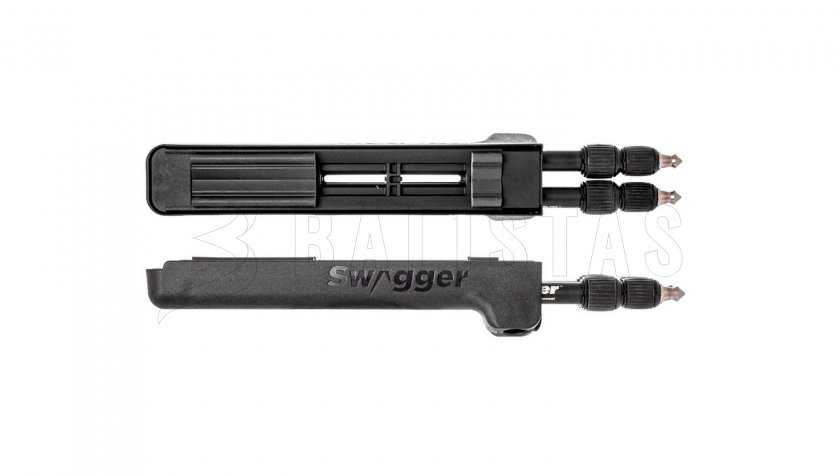 Zweibein Swagger Hunter29