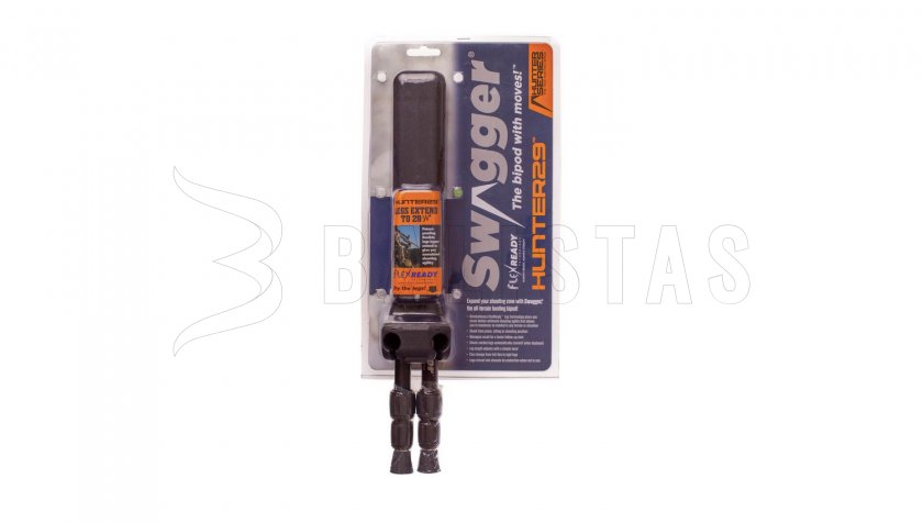 Zweibein Swagger Hunter29