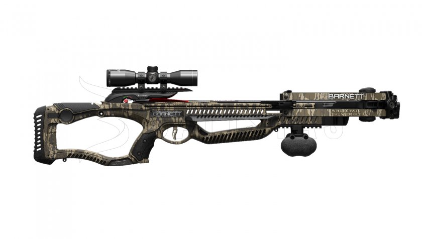 Armbrust Barnett Whitetail Hunter STR 180lb