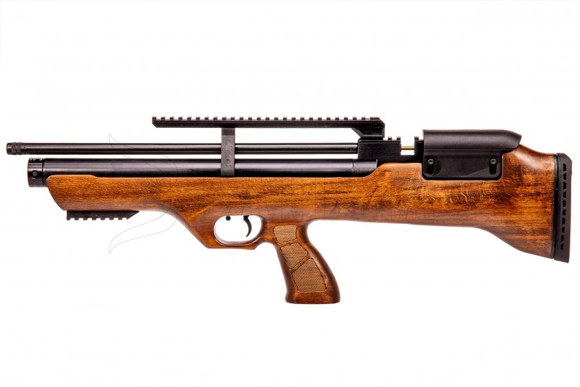 Luftgewehr Hatsan Flash PUP 4,5mm