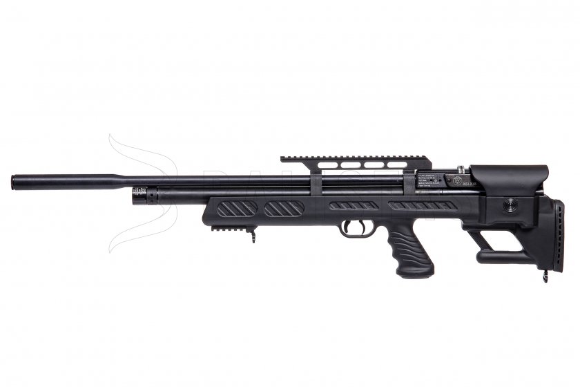 Luftgewehr Hatsan Bullboss 4,5mm 27J